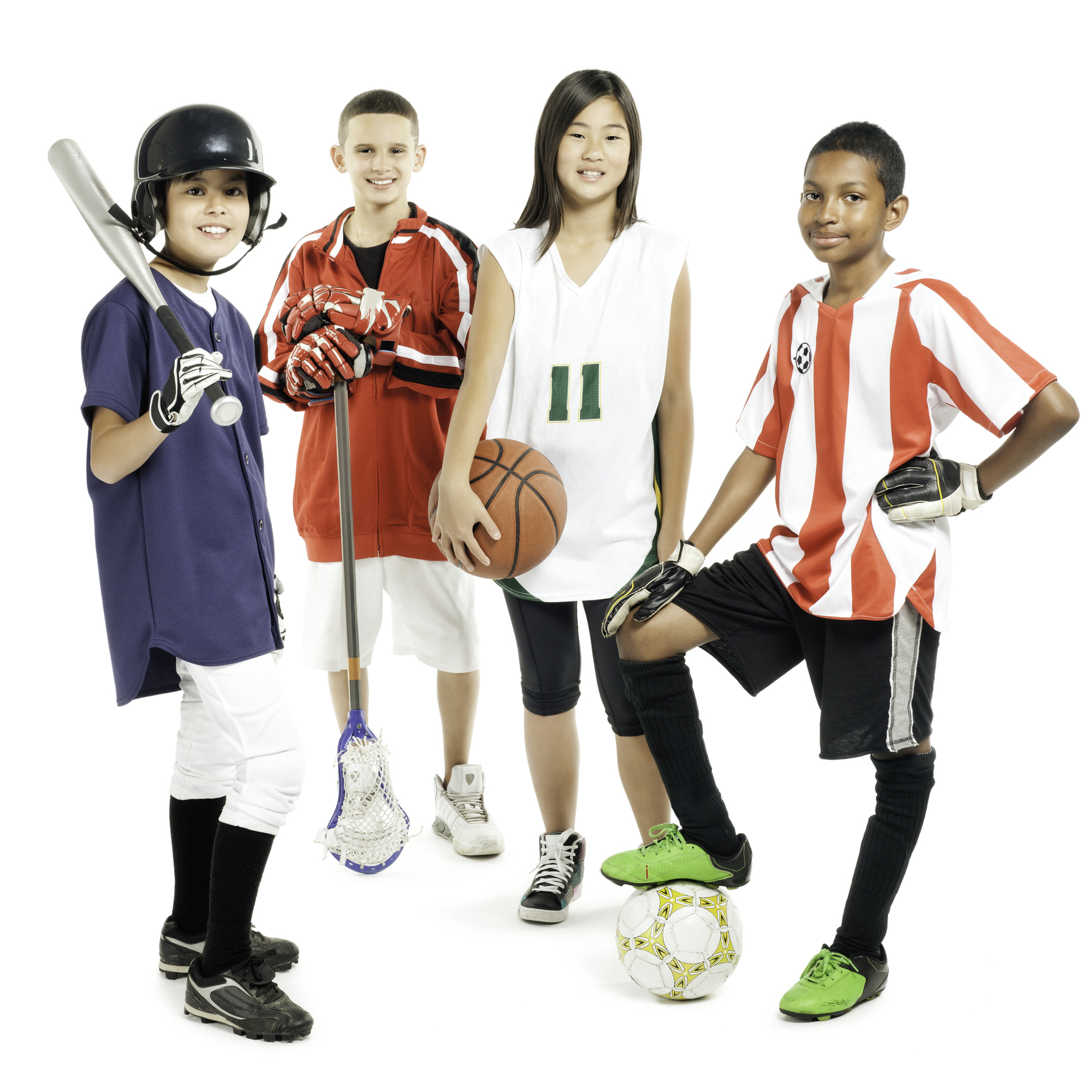 Sports Specialization vs. Multiple Sports: What's Better?