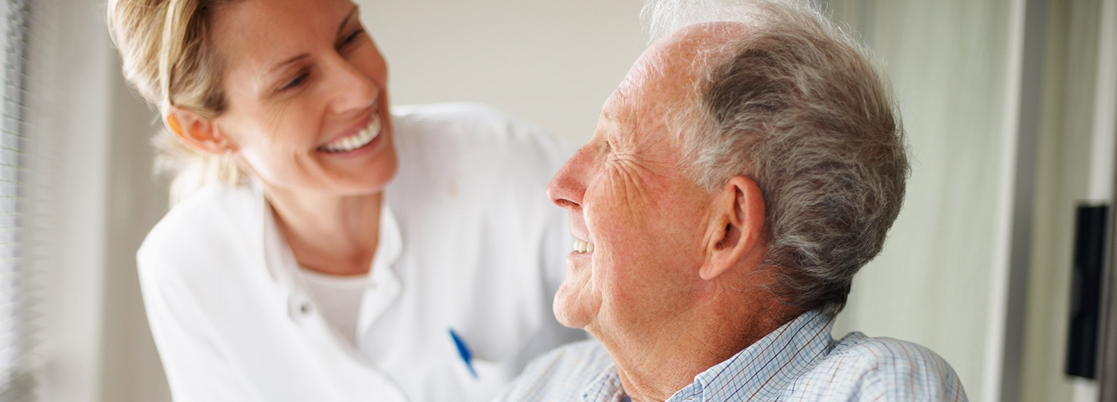 home Physical Therapist Full Time Leadership Senior Living