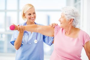 Certified Occupational Therapy Assistant PRN Senior Living
