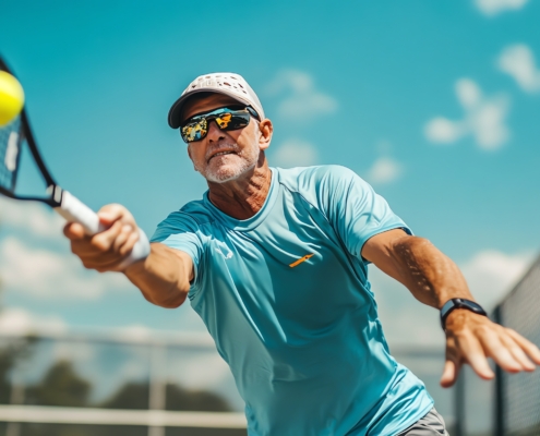 weekend warrior, sports rehab