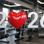 New Year Resolution - Physical Therapy Part of your Fitness Plan