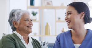 home health occupational therapy