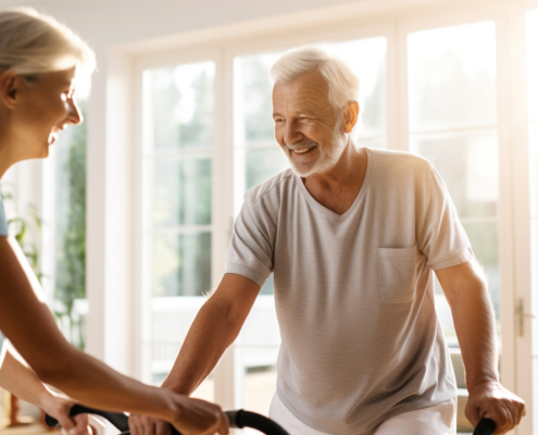 stroke awareness month