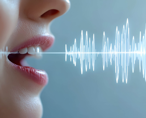 Voice changes across the lifespan