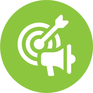 Marketing, Recruiting & Provider Relations icon