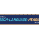 National Speech-Language-Hearing Month