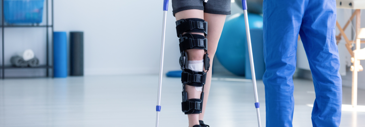 hospital rehabilitation