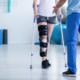 hospital rehabilitation